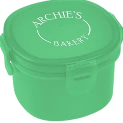 Snack-In Container - Translucent
