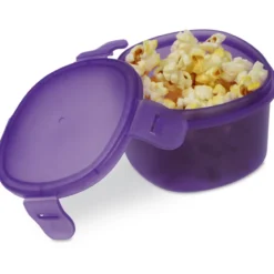 Snack-In Container - Translucent - 24 hr