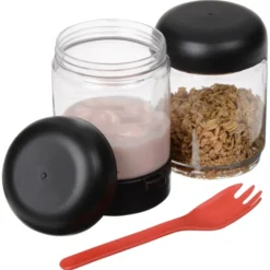 Snack Stacker