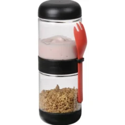 Snack Stacker