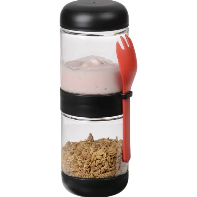 Snack Stacker