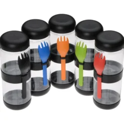 Snack Stacker
