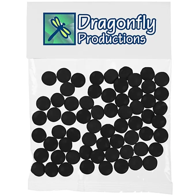 Snack Treats - Chocolate Buttons