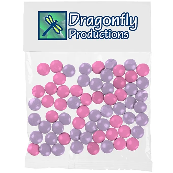 Snack Treats - Chocolate Buttons