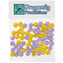 Snack Treats - Chocolate Buttons