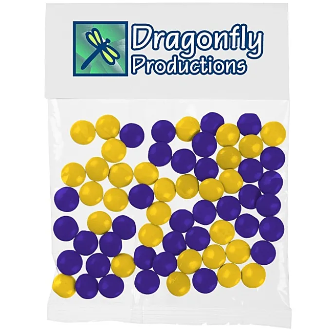 Snack Treats - Chocolate Buttons