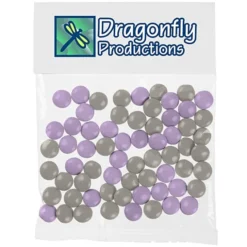 Snack Treats - Chocolate Buttons