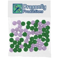Snack Treats - Chocolate Buttons