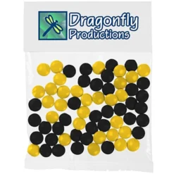 Snack Treats - Chocolate Buttons