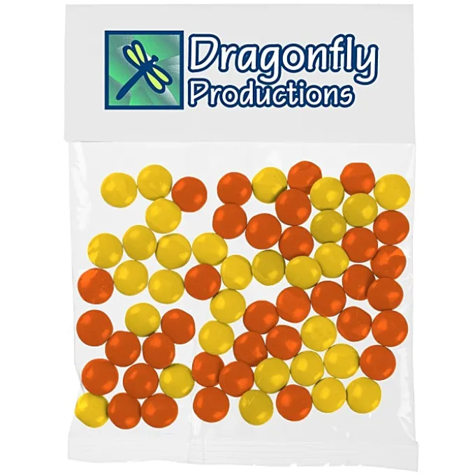 Snack Treats - Chocolate Buttons