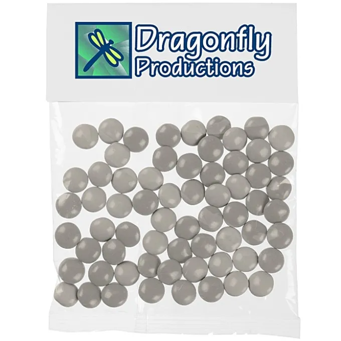 Snack Treats - Chocolate Buttons