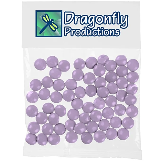 Snack Treats - Chocolate Buttons