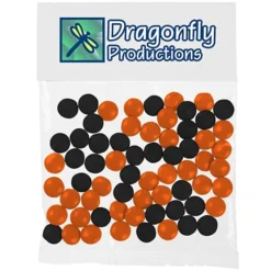 Snack Treats - Chocolate Buttons