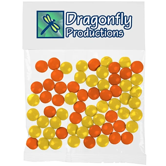 Snack Treats - Chocolate Buttons