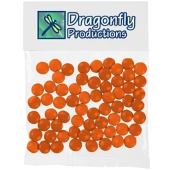 Snack Treats - Chocolate Buttons