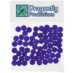 Snack Treats - Chocolate Buttons