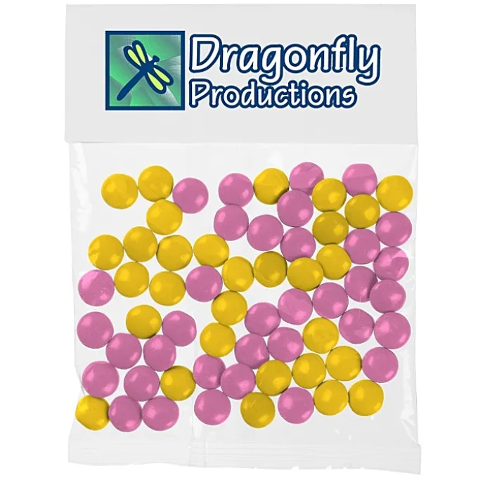 Snack Treats - Chocolate Buttons
