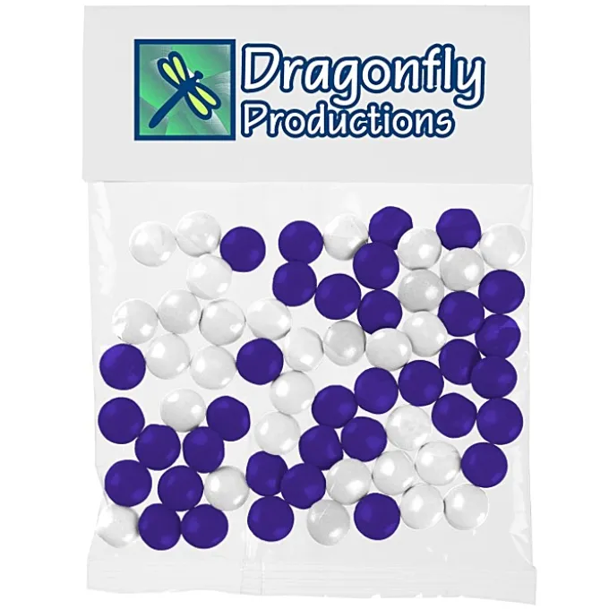 Snack Treats - Chocolate Buttons