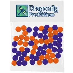 Snack Treats - Chocolate Buttons