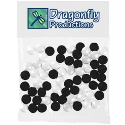 Snack Treats - Chocolate Buttons