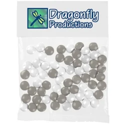 Snack Treats - Chocolate Buttons