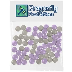 Snack Treats - Chocolate Buttons