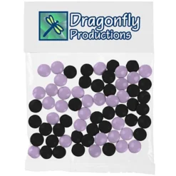 Snack Treats - Chocolate Buttons