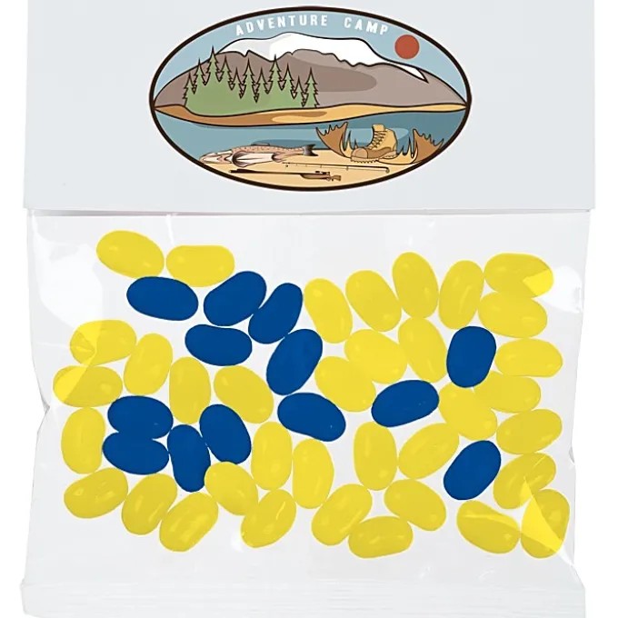 Snack Treats - Jelly Belly