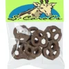 Snack Treats - Mini Milk Chocolate Pretzels