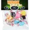 Snack Treats - Salt Water Taffy