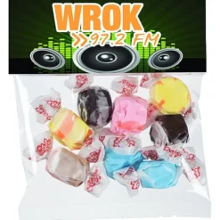 Snack Treats - Salt Water Taffy
