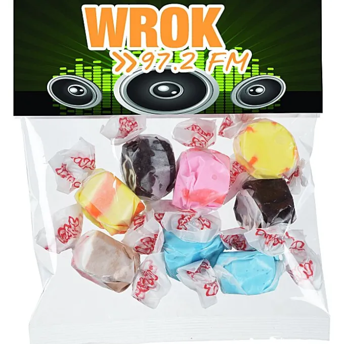 Snack Treats - Salt Water Taffy