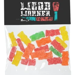 Snack Treats - Sour Patch Kids