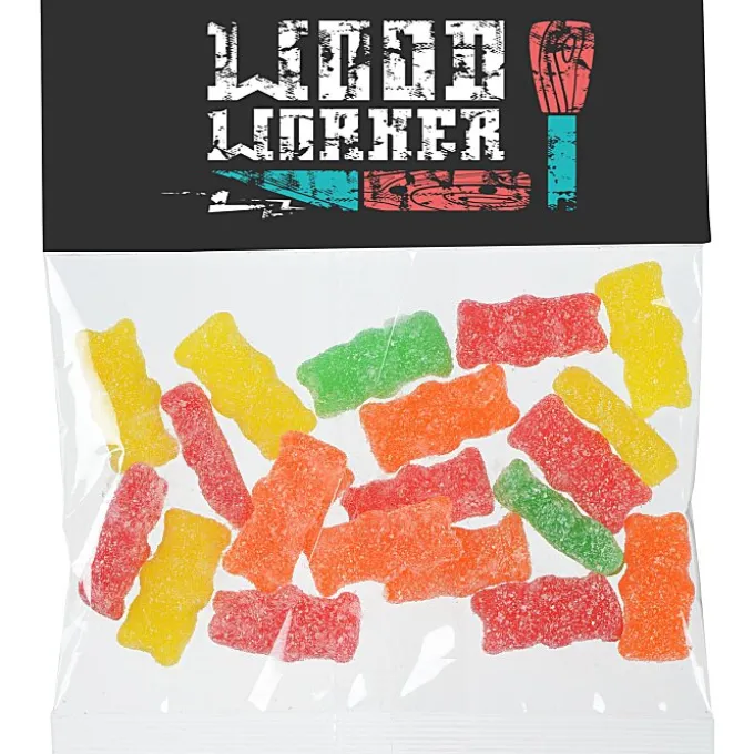 Snack Treats - Sour Patch Kids