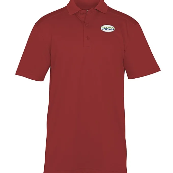 Snag Proof Industrial Performance Polo - Men's