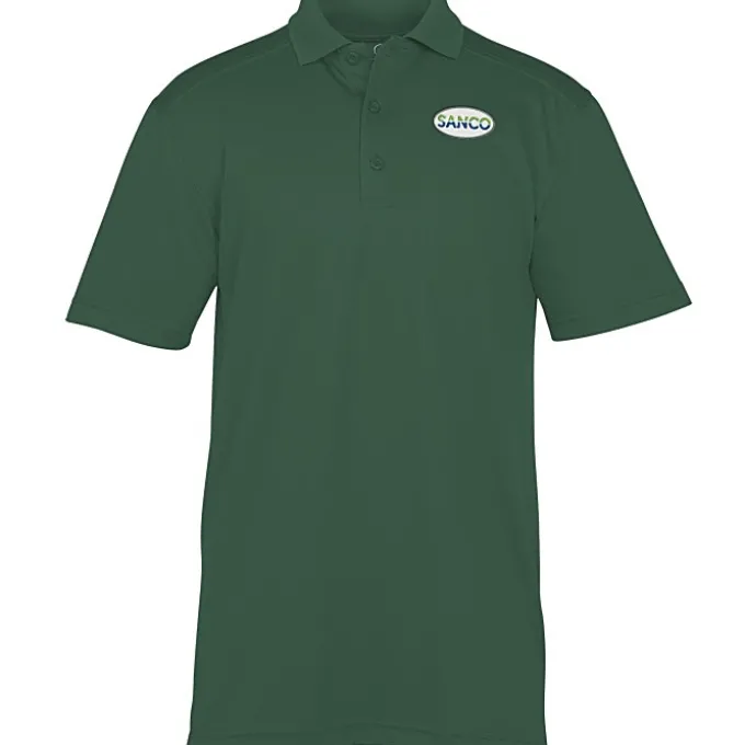 Snag Proof Industrial Performance Polo - Men's