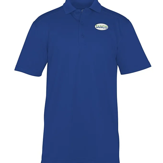 Snag Proof Industrial Performance Polo - Men's