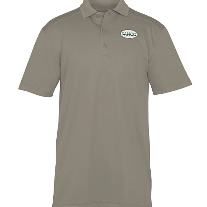 Snag Proof Industrial Performance Polo - Men's