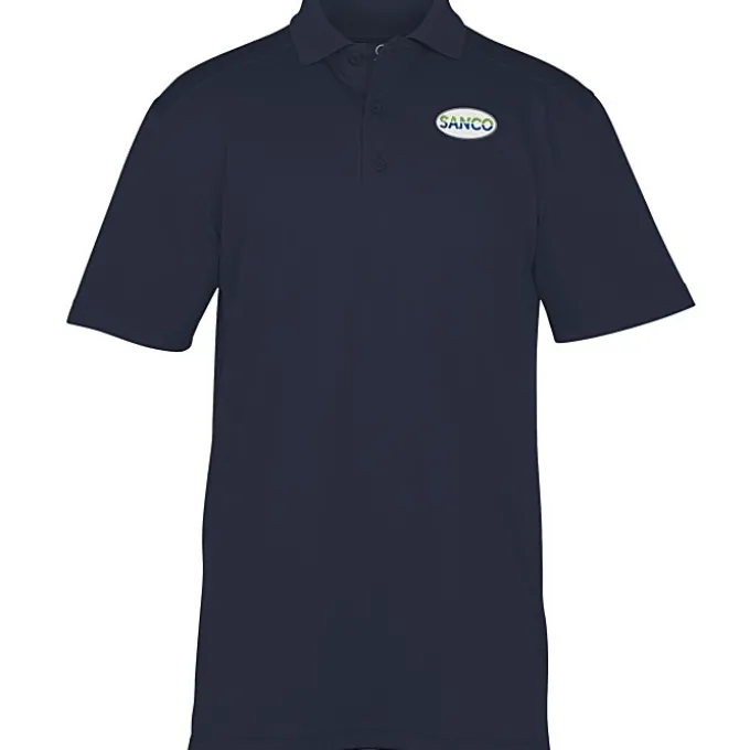 Snag Proof Industrial Performance Polo - Men's - 24 hr