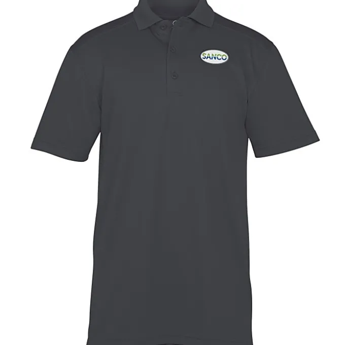 Snag Proof Industrial Performance Polo - Men's - 24 hr