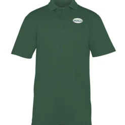 Snag Proof Industrial Performance Polo - Men's - 24 hr