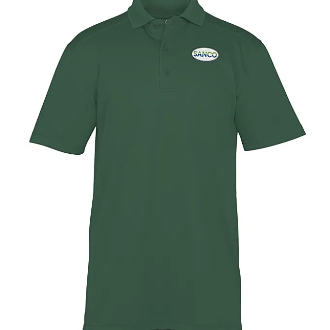 Snag Proof Industrial Performance Polo - Men's - 24 hr
