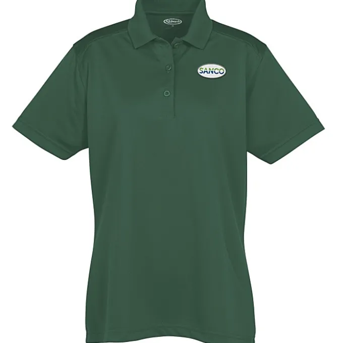 Snag Proof Industrial Performance Polo - Ladies'