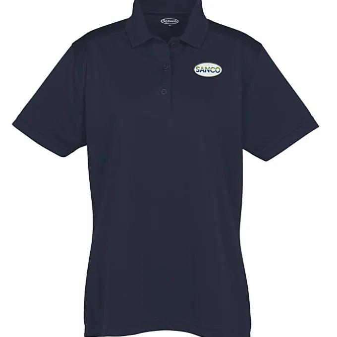 Snag Proof Industrial Performance Polo - Ladies'