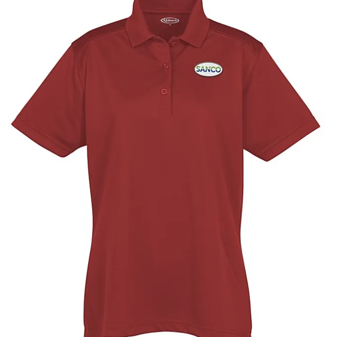 Snag Proof Industrial Performance Polo - Ladies' - 24 hr