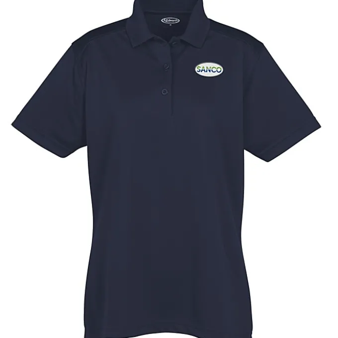 Snag Proof Industrial Performance Polo - Ladies' - 24 hr