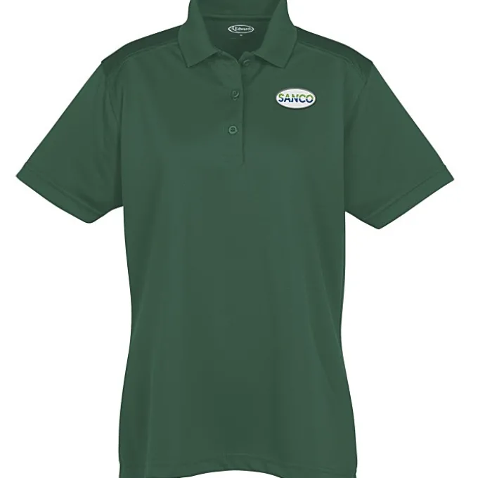 Snag Proof Industrial Performance Polo - Ladies' - 24 hr