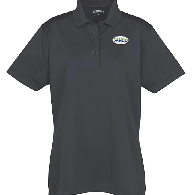 Snag Proof Industrial Performance Polo - Ladies' - 24 hr