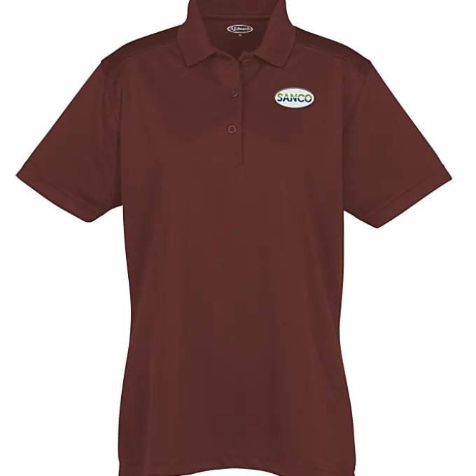 Snag Proof Industrial Performance Polo - Ladies' - 24 hr