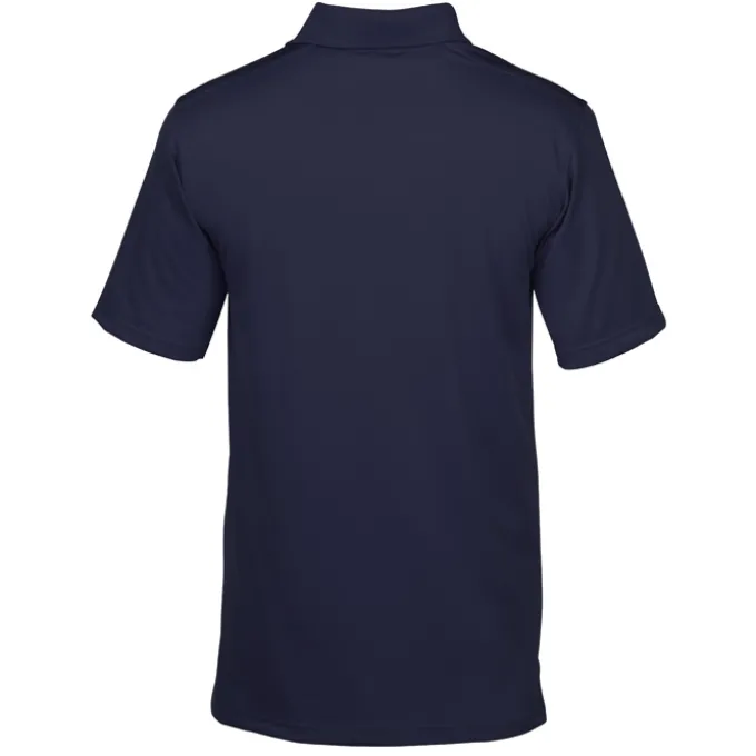 Snag Proof Industrial Performance Pocket Polo - Men's